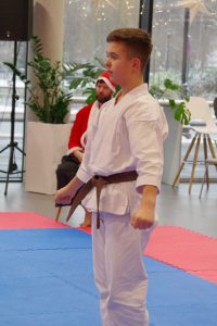 III Turniej O Puchar Świętego Mikołaja