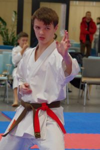 III Turniej O Puchar Świętego Mikołaja