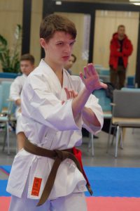 III Turniej O Puchar Świętego Mikołaja