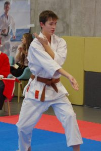 III Turniej O Puchar Świętego Mikołaja