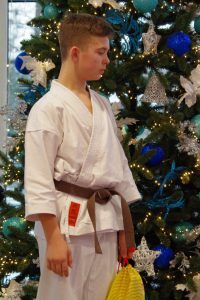 III Turniej O Puchar Świętego Mikołaja