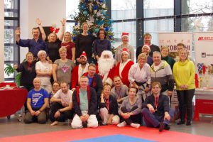 III Turniej O Puchar Świętego Mikołaja