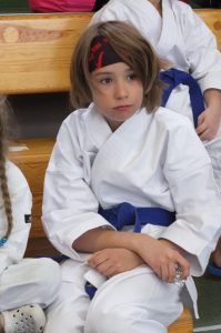 Otwarta Liga Karate Tradycyjnego 2019