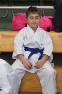 Otwarta Liga Karate Tradycyjnego 2019