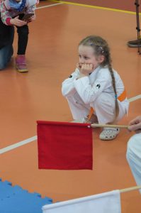 Otwarta Liga Karate Tradycyjnego 2019