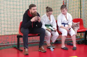 Otwarta Liga Karate Tradycyjnego 2019