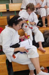 Otwarta Liga Karate Tradycyjnego 2019
