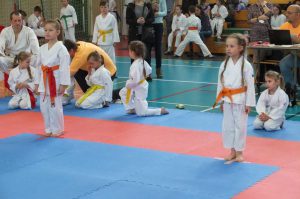 Otwarta Liga Karate Tradycyjnego 2019