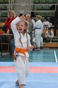 Otwarta Liga Karate Tradycyjnego 2019