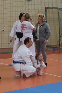 Otwarta Liga Karate Tradycyjnego 2019