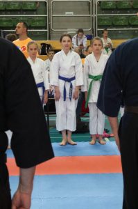 Otwarta Liga Karate Tradycyjnego 2019