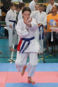 Otwarta Liga Karate Tradycyjnego 2019