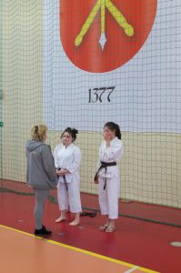 Otwarta Liga Karate Tradycyjnego 2019