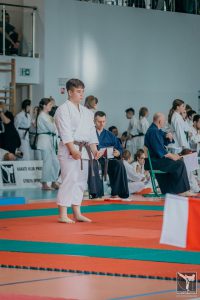 Mistrzostwa Województwa Mazowieckiego w Karate Tradycyjnym 2019
