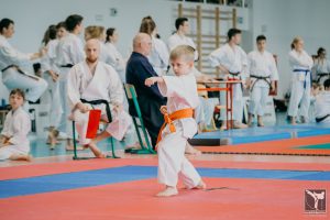 Mistrzostwa Województwa Mazowieckiego w Karate Tradycyjnym 2019