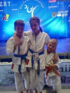 Puchar Polski Dzieci 2019