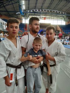 Mistrzostwa Polski 2019