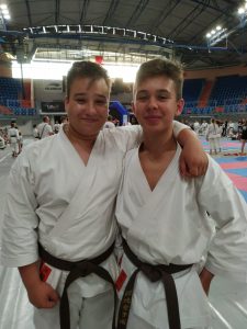 Mistrzostwa Polski 2019