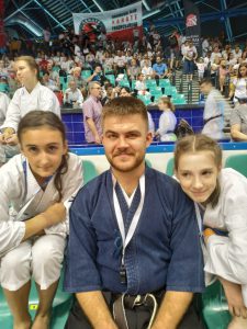 Puchar Polski Dzieci 2019