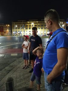 Puchar Polski Dzieci 2019