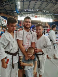 Mistrzostwa Polski 2019