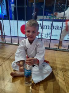 Puchar Polski Dzieci 2019