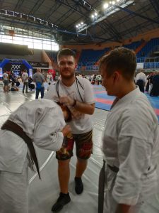 Mistrzostwa Polski 2019