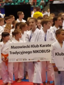 Puchar Polski Dzieci 2019