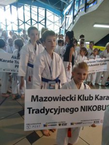 Puchar Polski Dzieci 2019