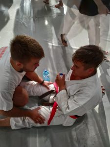 Mistrzostwa Polski 2019