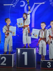 Puchar Polski Dzieci 2019