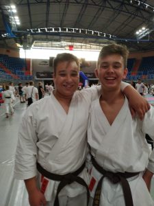 Mistrzostwa Polski 2019