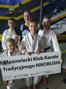 Puchar Polski Dzieci 2019