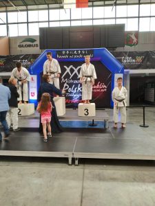 Mistrzostwa Polski 2019