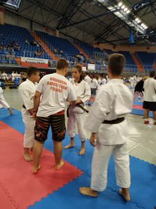 Mistrzostwa Polski 2019