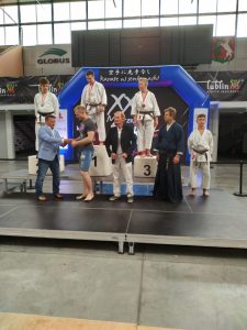 Mistrzostwa Polski 2019