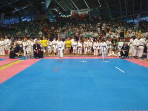 Puchar Polski Dzieci 2019