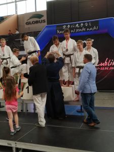 Mistrzostwa Polski 2019