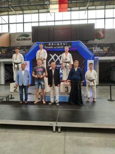 Mistrzostwa Polski 2019