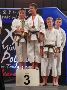 Mistrzostwa Polski 2019