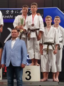 Mistrzostwa Polski 2019