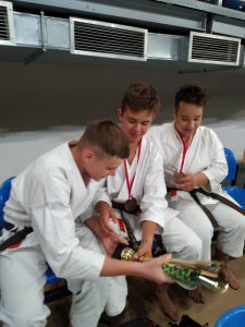 Mistrzostwa Polski 2019