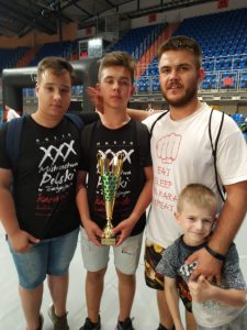 Mistrzostwa Polski 2019