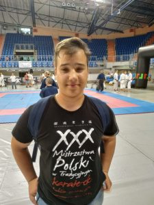 Mistrzostwa Polski 2019