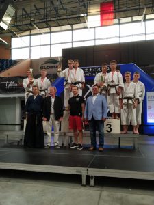 Mistrzostwa Polski 2019