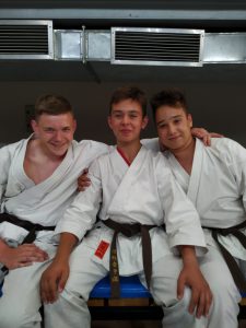 Mistrzostwa Polski 2019