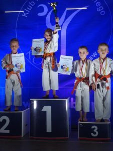 Puchar Polski Dzieci 2019