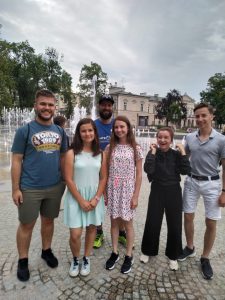 Mistrzostwa Polski 2019