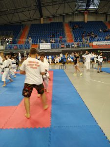 Mistrzostwa Polski 2019