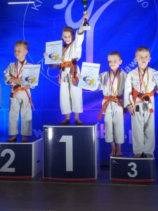 Puchar Polski Dzieci 2019